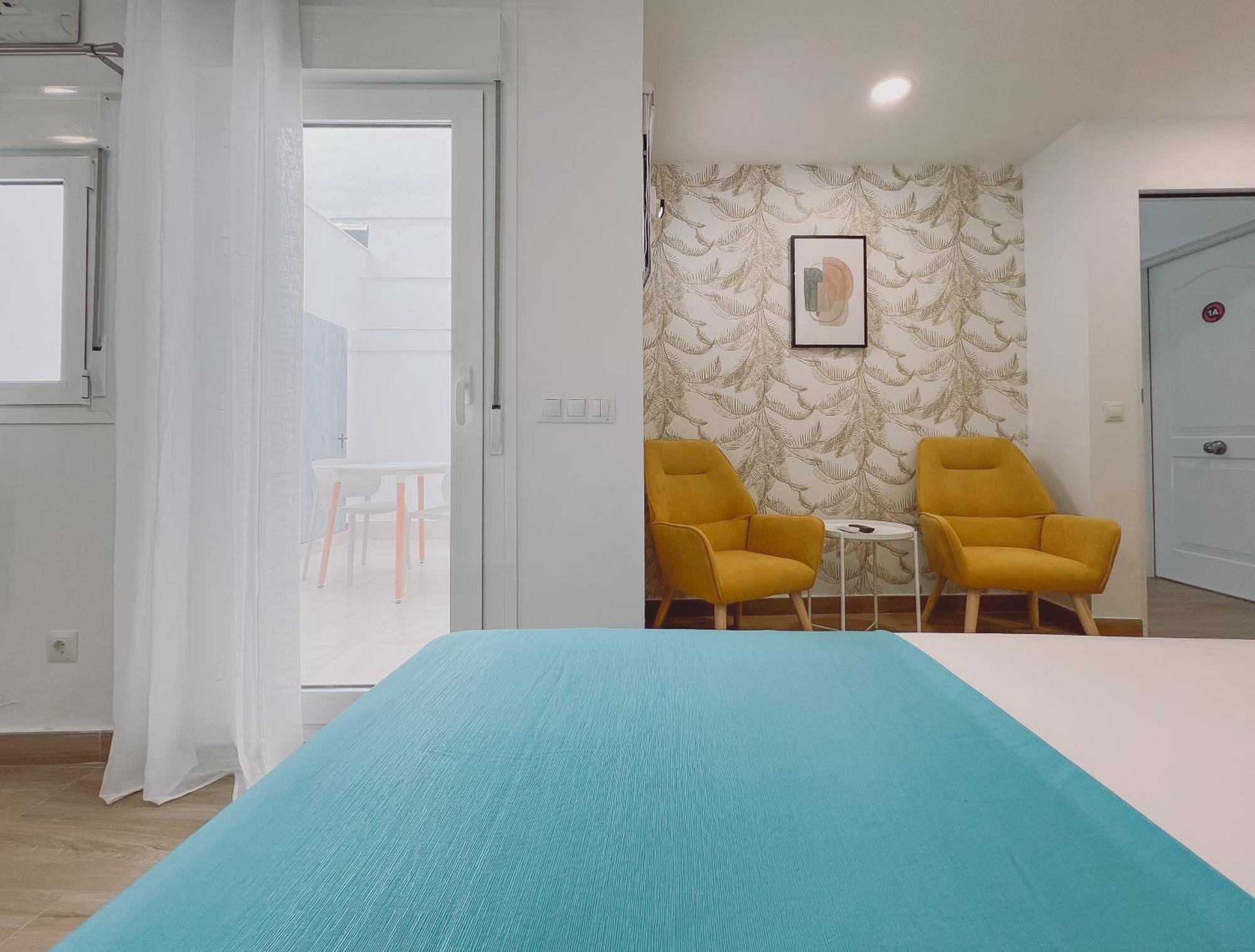 Sunsands Studio 1ºb Playa76 Carihuela Torremolinos Exterior photo